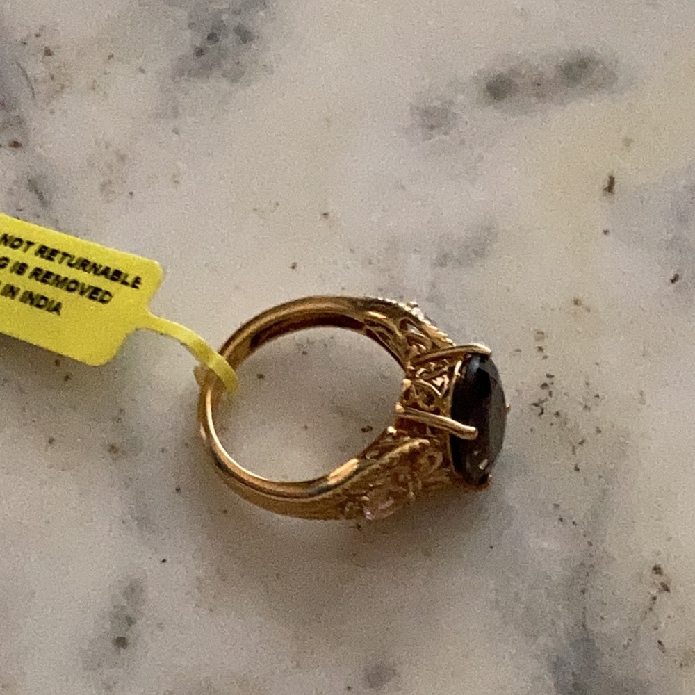 NWT Karis Ring Size 6 - Picture 3 of 14